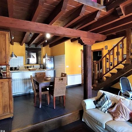 La Obra De Joaquin, Tu Rincon En El Bierzo Alto Villa Folgoso de la Ribera Exterior photo