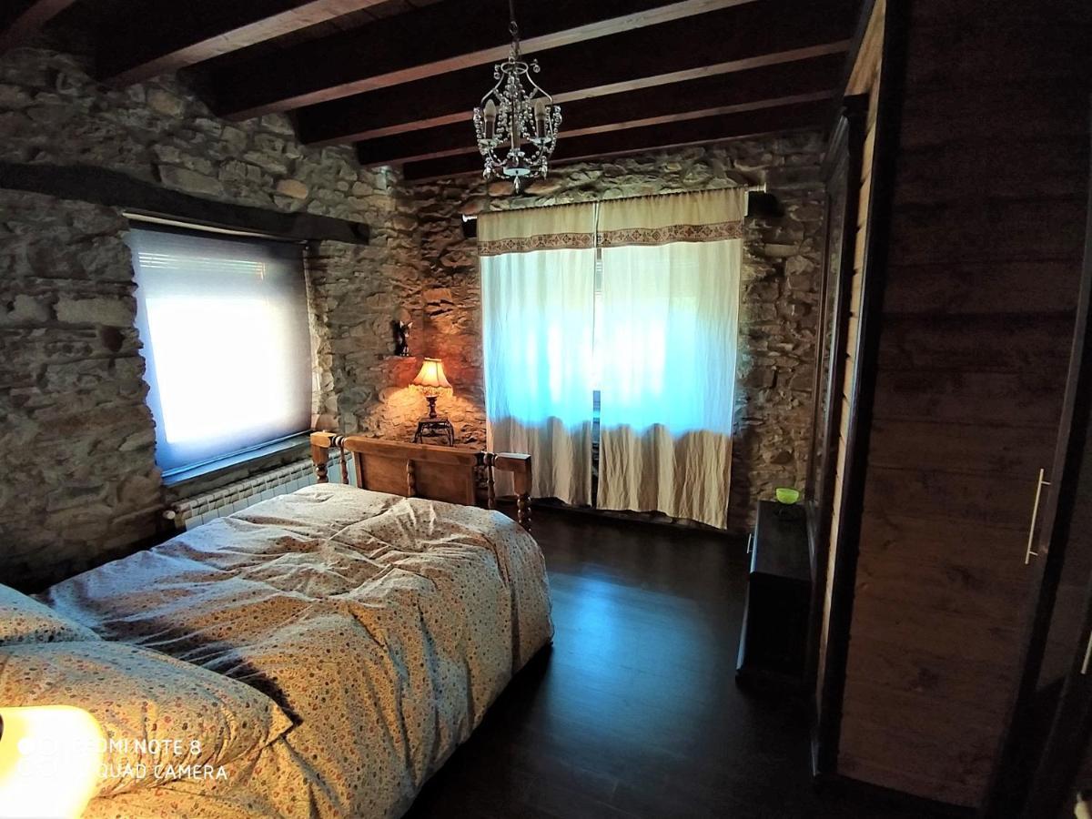 La Obra De Joaquin, Tu Rincon En El Bierzo Alto Villa Folgoso de la Ribera Exterior photo