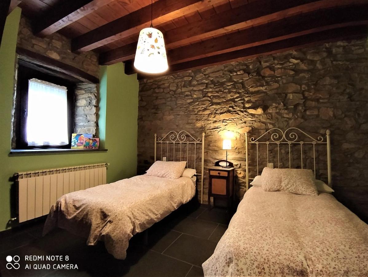 La Obra De Joaquin, Tu Rincon En El Bierzo Alto Villa Folgoso de la Ribera Exterior photo