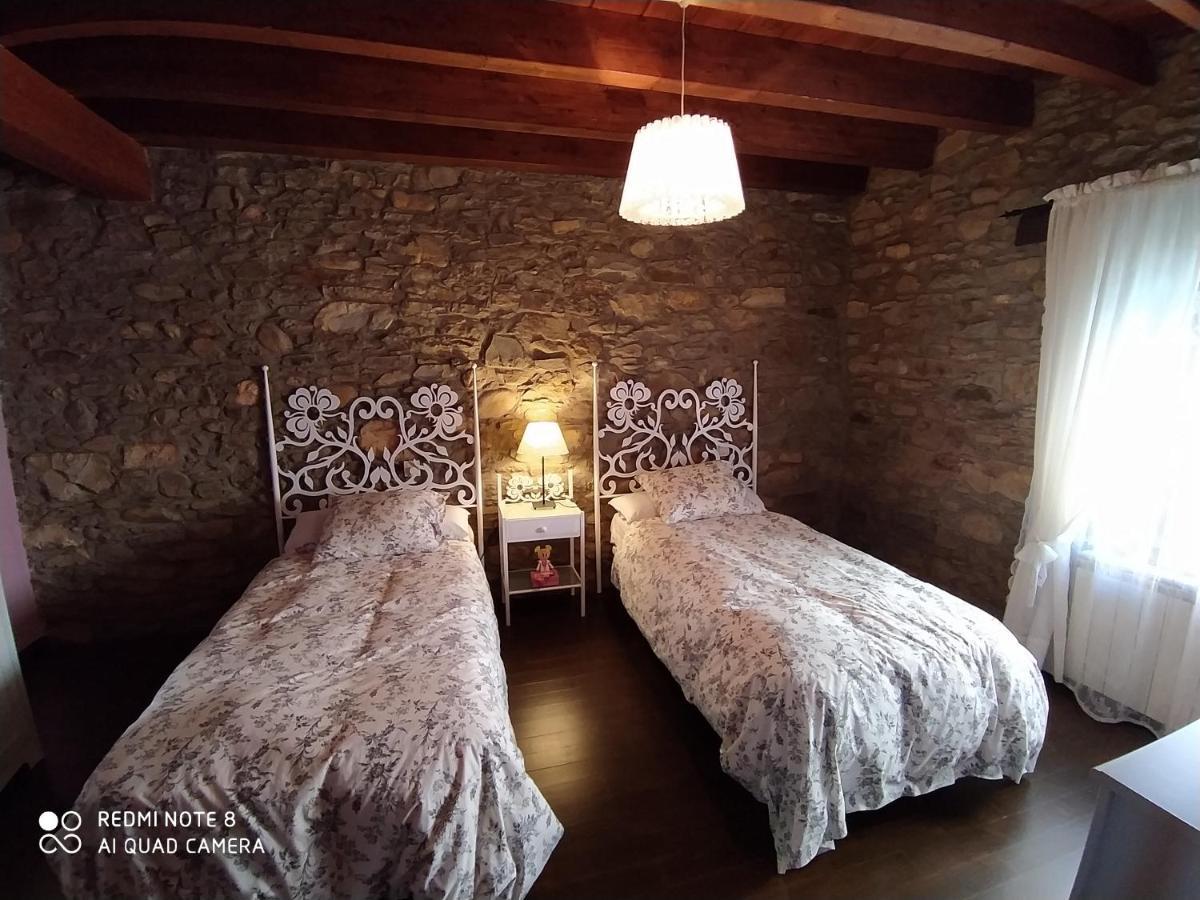 La Obra De Joaquin, Tu Rincon En El Bierzo Alto Villa Folgoso de la Ribera Exterior photo